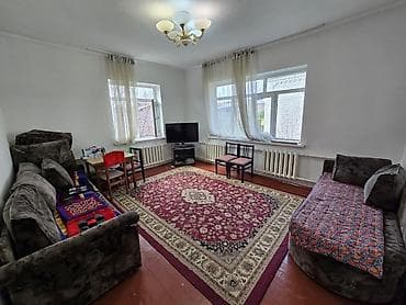 район гес 2: Продаётся участок с Домом Район ГЭС 2, вторая линяя. Участок 8.8сот — 2