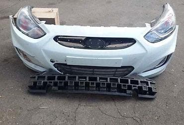 Hyundai, Новый, Аналог