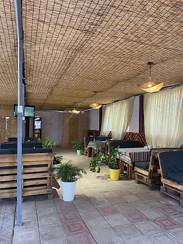 аренда к3: Номер, Чолпон-Ата, Бассейн, Парковка, стоянка — 9