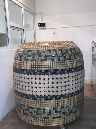 отопление электрическое: Эко электро керамический «тандыр». Это профессиональный — 14