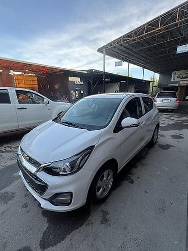 мини электромобиль ош цена: Chevrolet Spark: 2020 г., Автомат, Бензин, Хэтчбэк — 3