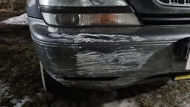 full construction: Рихтовка, сварка, покраска, без выезда — 1