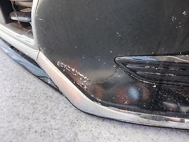 philips xenium w7555: Бампер Hyundai, Б/у, Оригинал — 4