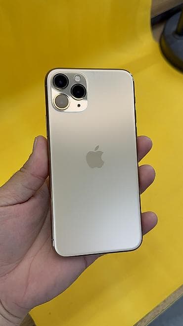 iphone 11 pro max 512: IPhone 11 Pro, Б/у, 256 ГБ, 98 % — 4