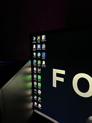 6800 xt: Компьютер, ядер - 8, ОЗУ 16 ГБ, Для работы, учебы, Новый, Intel Core i5, AMD Radeon RX 5600 XT, HDD + SSD — 10