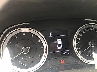 c4 с4: Hyundai Sonata: 2019 г., Седан — 1