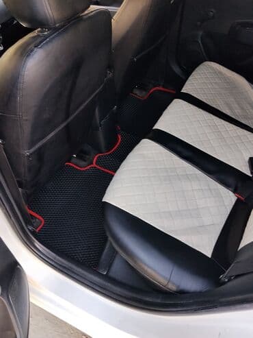 авторынок кыргызстан бишкек авто продажа сегодня: Kia Rio: 2018 г., 1.6 л, Автомат, Бензиновая, Седан — 9