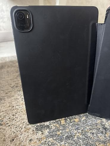 планшет xiaomi pad 6 max: Планшет, Xiaomi, память 128 ГБ, Wi-Fi, Классический цвет - Черный — 2