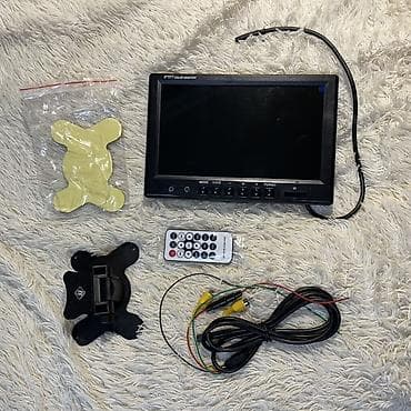 монитор пк купить: Монитор, Новый, LCD — 2