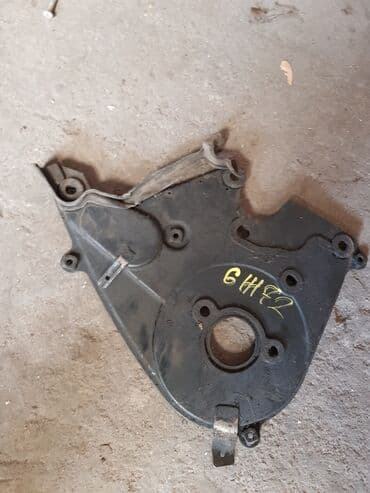 редуктор делика: Mitsubishi, Колдонулган, Оригинал — 1