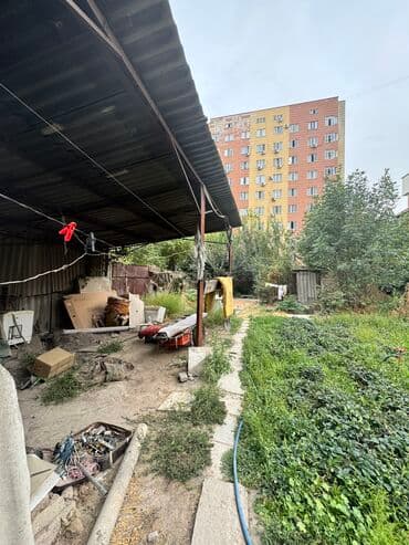 продаю дом токбай: 4 соток, Для бизнеса, Красная книга, Тех паспорт, Договор купли-продажи — 4