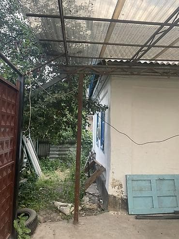 свет сокулук: Продаю дом в городе Орловка, в шаговой доступности как школу 100 — 2