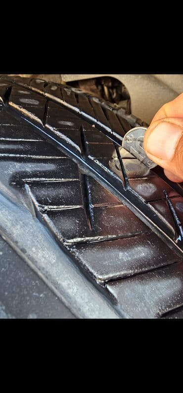 шины рекс: Колеса в сборе 255 / 50 / R 20, Всесезонная, Новый, Внедорожные (АТ/МТ), Литые, отверстий - 5 — 2