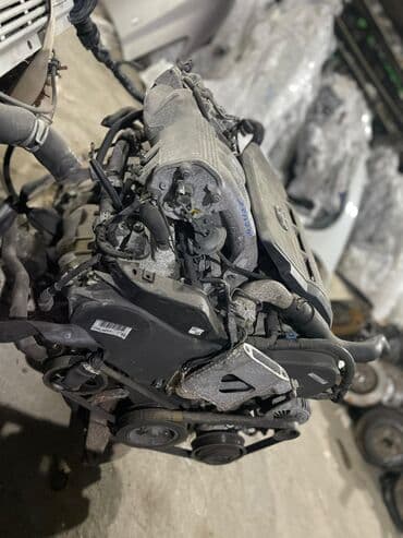 мотоциклы из японии: Toyota 3 л, Б/у, Оригинал, Япония — 2