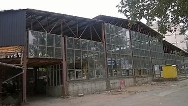 Буюртмага эшиктер: Ширетүү | Дубалдар, тосмолор Кепилдиги — 2