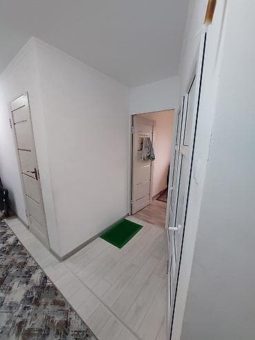 Батирлерди ижарага берүү: 3 бөлмө, 60 м², 4 кабат — 10