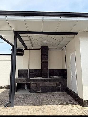 4: 🏡 Срочно продается дом в Арча-Бешике! 📍 ул. Садыбакасова / Ойсул-Ата — 3