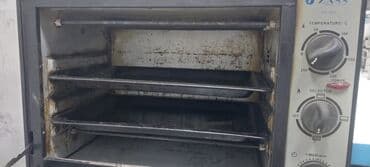 мини печки: Духовка — 3