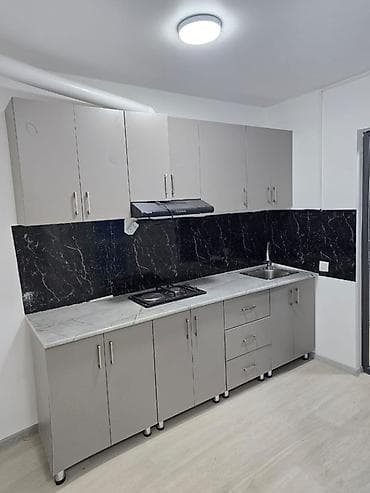 o store: Студия, Собственник, С мебелью частично — 1