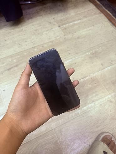 mac m1: Продаю свой iPhone 13 Pro в очень красивом и редком небесно-голубом — 2