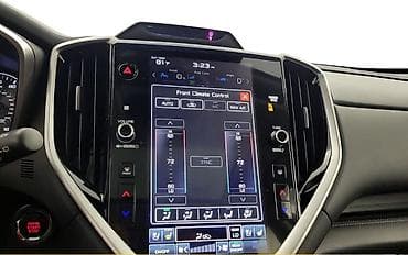 infinity fx: Subaru Ascent: 2023 г., 2.4 л, Вариатор, Бензин, Кроссовер — 10