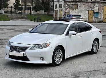 Сдается в аренду Lexus ES 300, На посуточный и длительный срок. В
