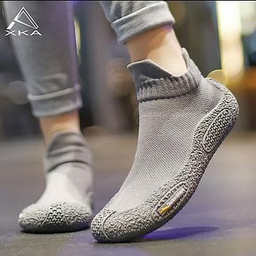 кроссовки для спорта: Кораллки / носки-кроссовки Подойдут для зала или для пляжа - Формат — 1