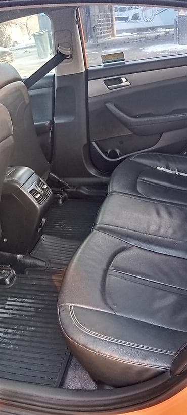 пассат кпп: Hyundai Sonata: 2018 г., 1.9 л, Типтроник, Газ, Седан — 6