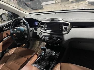 продажа kia sorento: Kia Sorento: 2019 г., 2 л, Автомат, Дизель, Кроссовер — 2