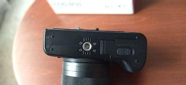 sigma 105: Canon EOS M50 kit. Sigma 16 mm f/1.4. Фотоаппарат в состоянии близко к — 4