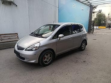 табуретка фит: Honda Fit: 2003 г., 1.4 л, Ручные, Бензин, Хэтчбэк — 2