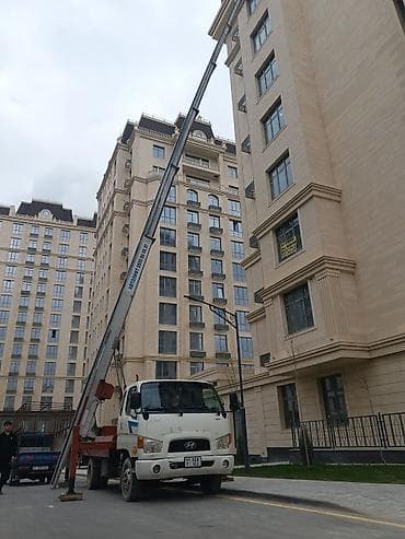 синтипон алабыз: Автолифт до 25 этажа
27/7 — 1