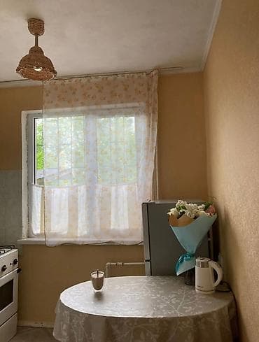 hostel osh: 3 комнаты, Собственник, Без подселения, С мебелью полностью — 6