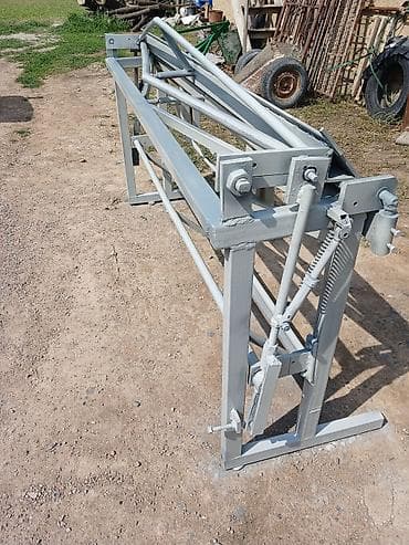 перчатки для сварки: Листогибочный станок без ЧПУ — 4