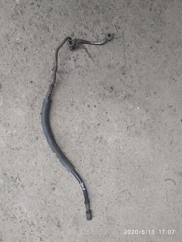 купить крышку расширительного бачка: Toyota 5VZ шланг гидроусилителя, Тойота 5VZ шланг гидроусилителя — 1