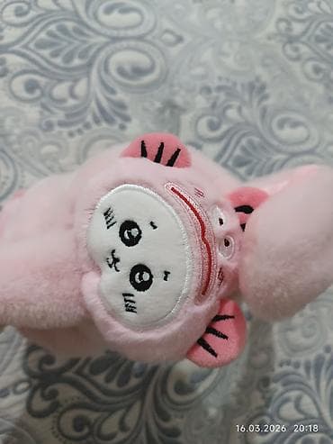 Цвет - Розовый