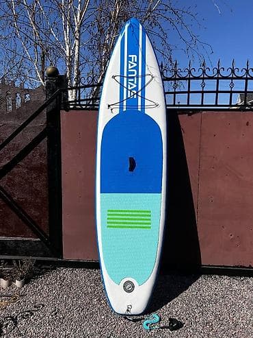 саб доски: Сдаю Supboard !! Качество исполнения и материалы шикарные!💥👌 Сапборд — 6