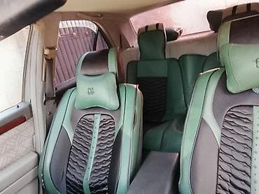 202: Toyota Corolla: 1999 г., Механика, Бензин, Хэтчбэк — 9