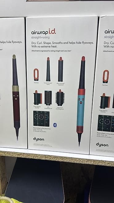 дайсон копия: Dyson — техника для ухода за домом и волосами. Made in Malaysia — 1
