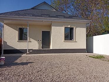 Новый дом с евро ремонтом, местоположение очень хорошая садик школы