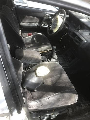 mercedes pullman s600 guard: Mitsubishi Galant: 1989 г., 1.8 л, Бензин, Седан — 5