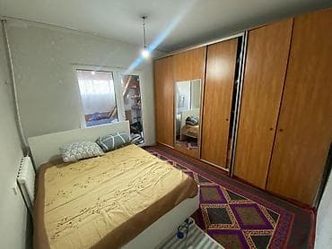 тренажёрные залы: 3 комнаты, 71 м², 105 серия, 1 этаж, Косметический ремонт — 1