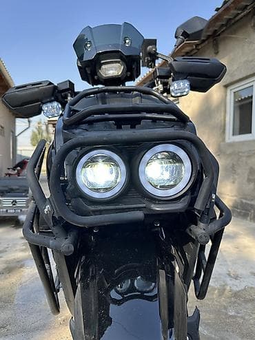 брали дорого: Скутер TANK Цена: 55 000 Сел и поехал! Никаких косяков нет! Все — 5