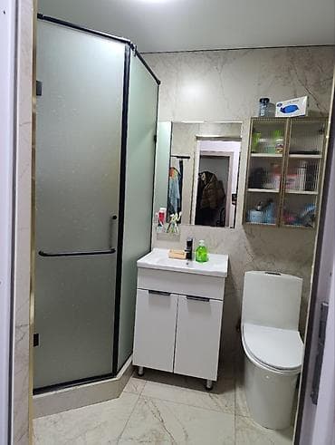 red centr: 🏡 Продаётся дом в ж/м Кок-Жар, Бишкек 📐 120 м² | 🌳 участок 2.2 сотки 🔥 — 8