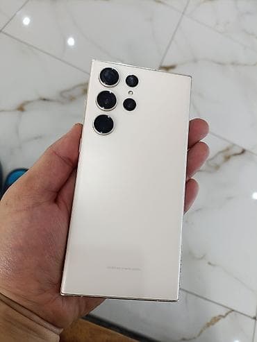 gt master edition: Samsung s 23 ultra есть сарапины срочно — 5