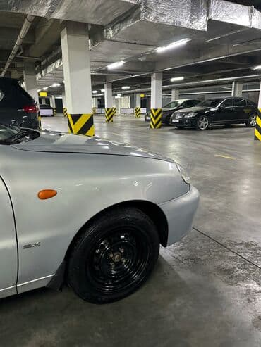 передний бампер опель вектра с: Chevrolet Lanos: 2010 г., 1.5 л, Механика, Бензиновая, Седан — 6