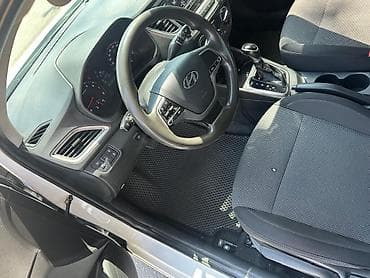 ямз 238 цена: Hyundai Accent: 2021 г., 1.6 л, Автомат, Газ — 10
