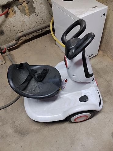 Другие товары для детей: Детский электрокар — 1