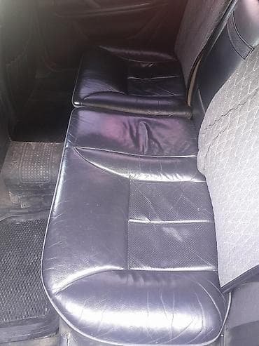 обмен на 5 5: Mercedes-Benz E-Class: 2000 г., 3.2 л, Автомат, Бензин, Универсал — 4