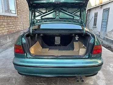 hyundai xcient: Honda Accord: 1997 г., 2 л, Ручные, Бензин, Седан — 9